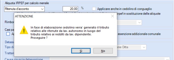 attenzione