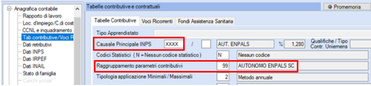 EnpalsLavAutSC_Raggruppamento