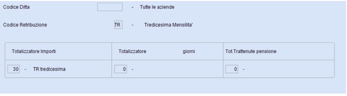 TOTALIZZATORE 13MA