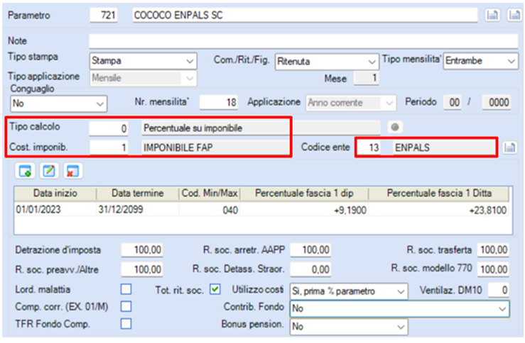 Parametro EnpalsCoCoCo_SC