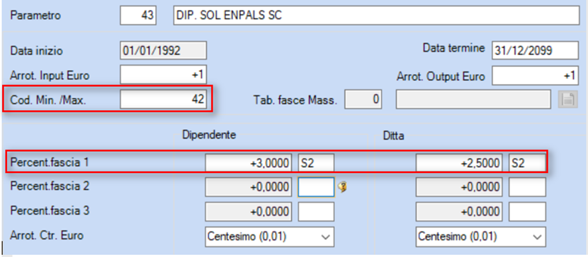 ExEnpals_Parametro solidiarietà_Periodo di validità