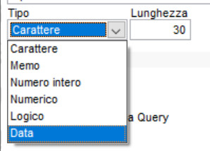 tipo extra info