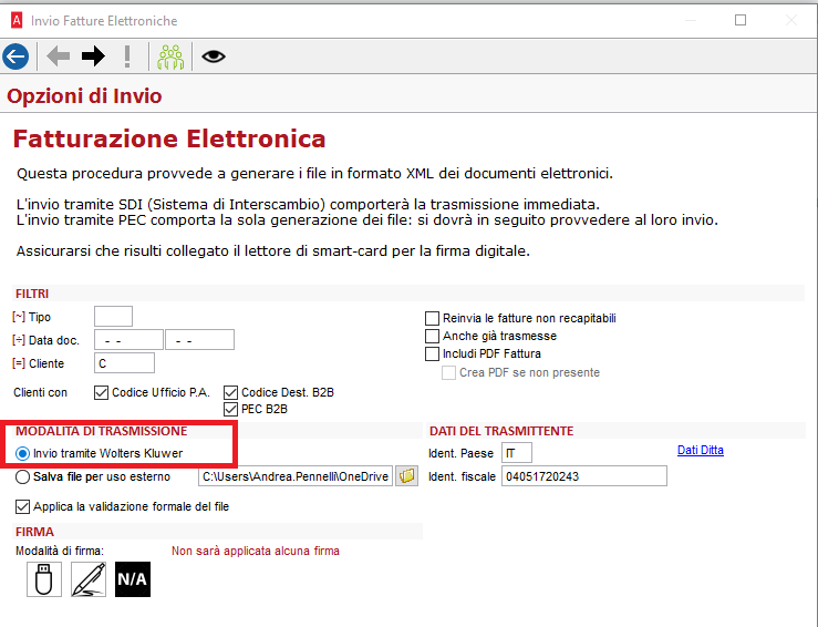 Arca - Invio tramite Wolters Kluwer.png