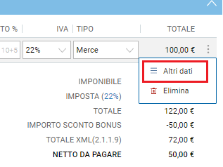 Immagine aggiunta dall'utente