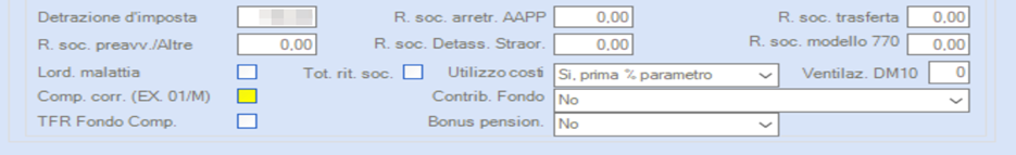FSBA 0,60% NON APPRENDISTA DUE