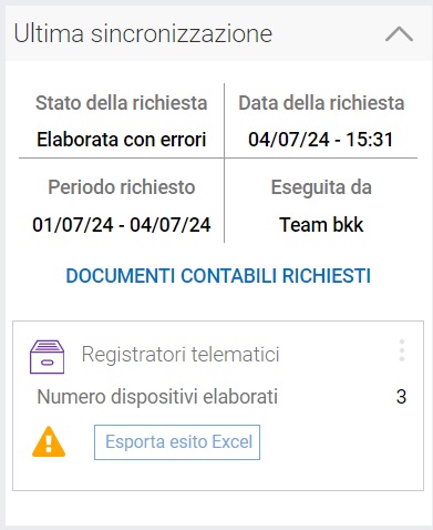 esporta esito excel fatture e corrispettivi.jpg