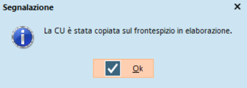 scarta CU