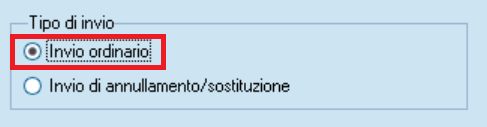 scarto CU