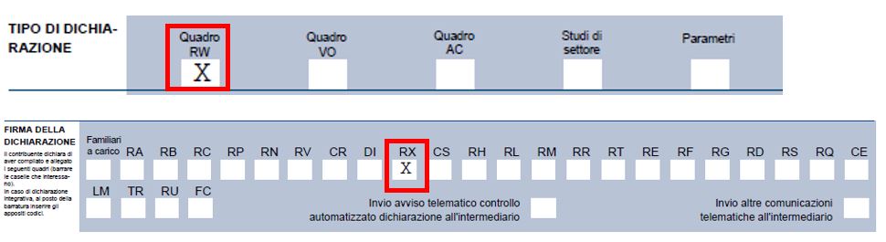 Immagine aggiunta dall'utente