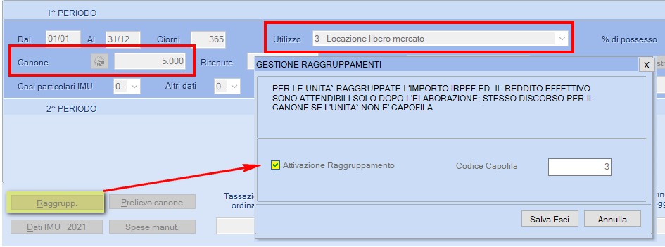 Immagine aggiunta dall'utente