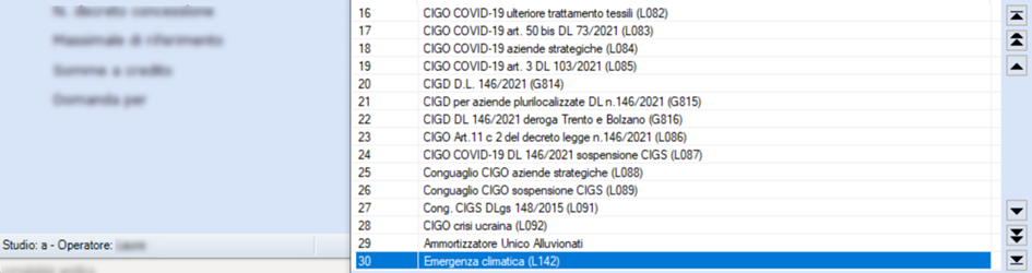 Ammortizzatori sociali_campo domanda 2