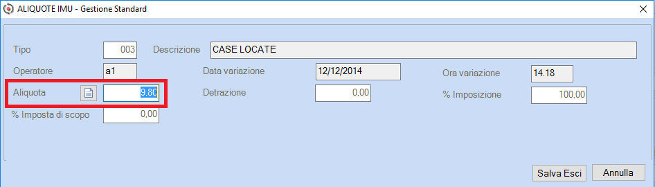 Immagine aggiunta dall'utente