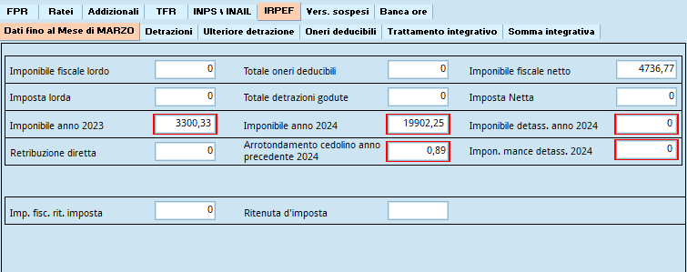 startup IRPEF