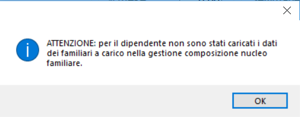 Gestione Stato di famiglia ANF Ditta soggetti NON aventi diritto AUU (12)