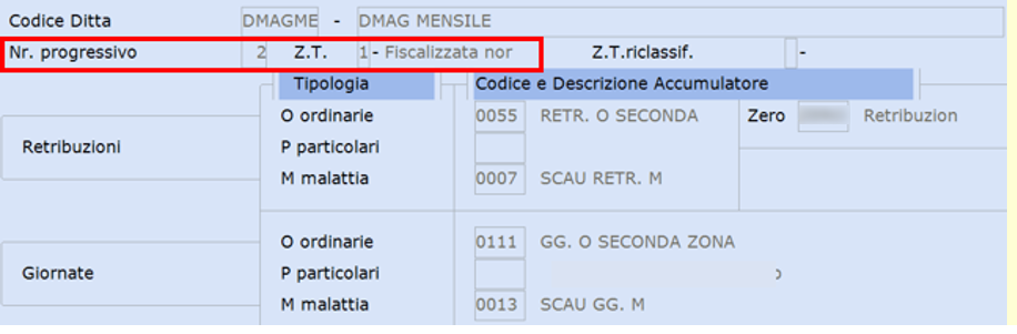 ACCUMULATORI SCAU più zone tariffarie
