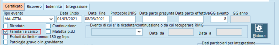 Immagine aggiunta dall'utente