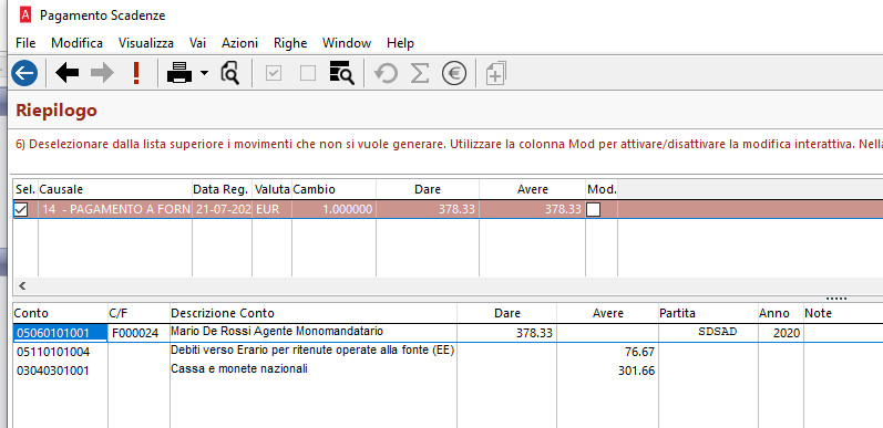 Immagine aggiunta dall'utente