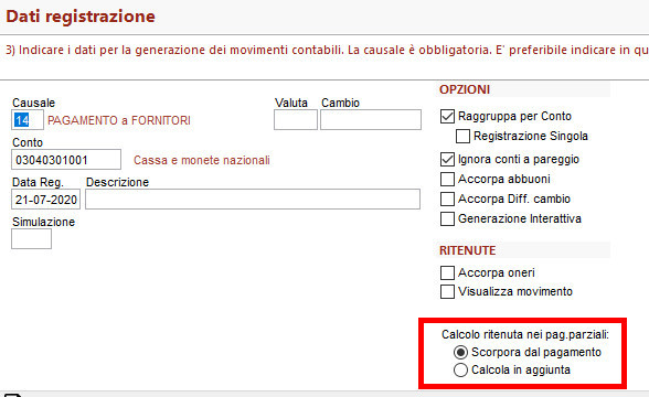 Immagine aggiunta dall'utente