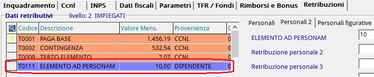 Immagine aggiunta dall'utente