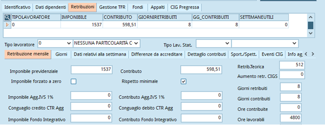 Immagine aggiunta dall'utente