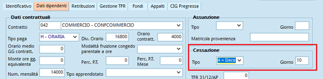 Immagine aggiunta dall'utente