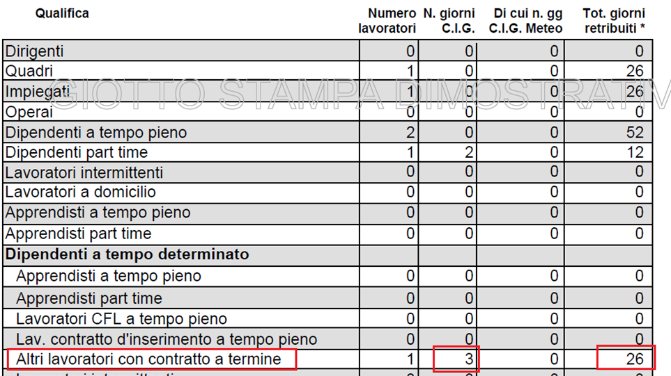 Immagine aggiunta dall'utente