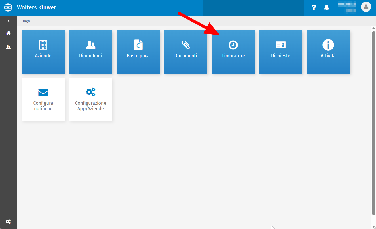 Timbrature