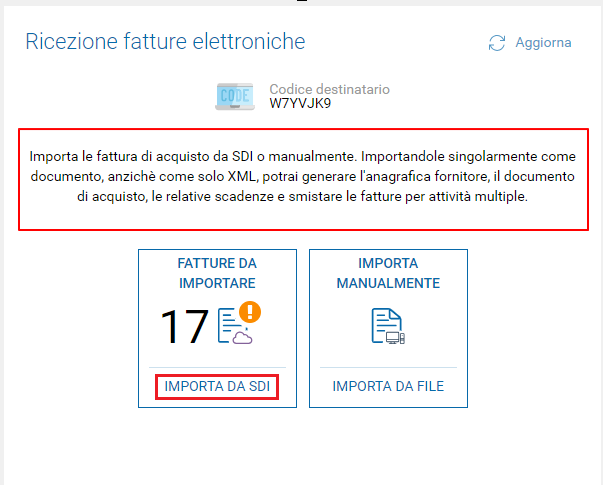 Immagine aggiunta dall'utente
