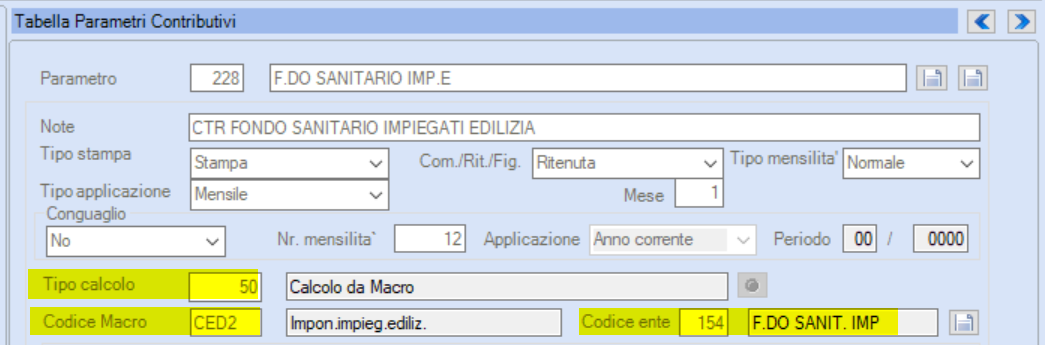 Parametro_SANEDIL_Prima parte