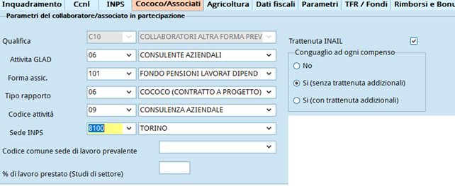 Immagine aggiunta dall'utente