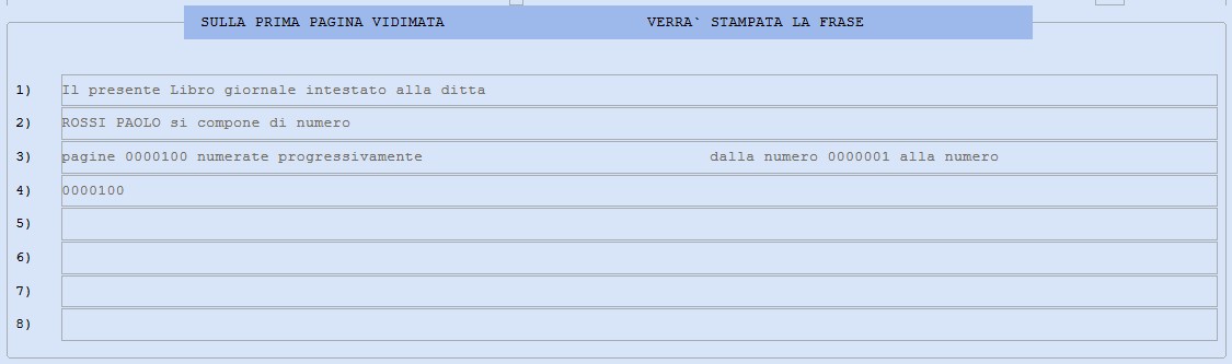 Immagine aggiunta dall'utente