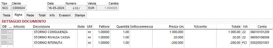 nota credito di fattura con ritenuta d'acconto 2.png