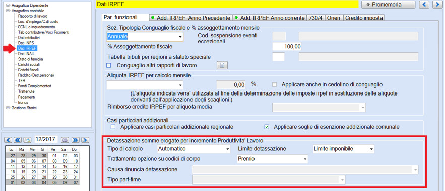gestionedipendentedetassazione
