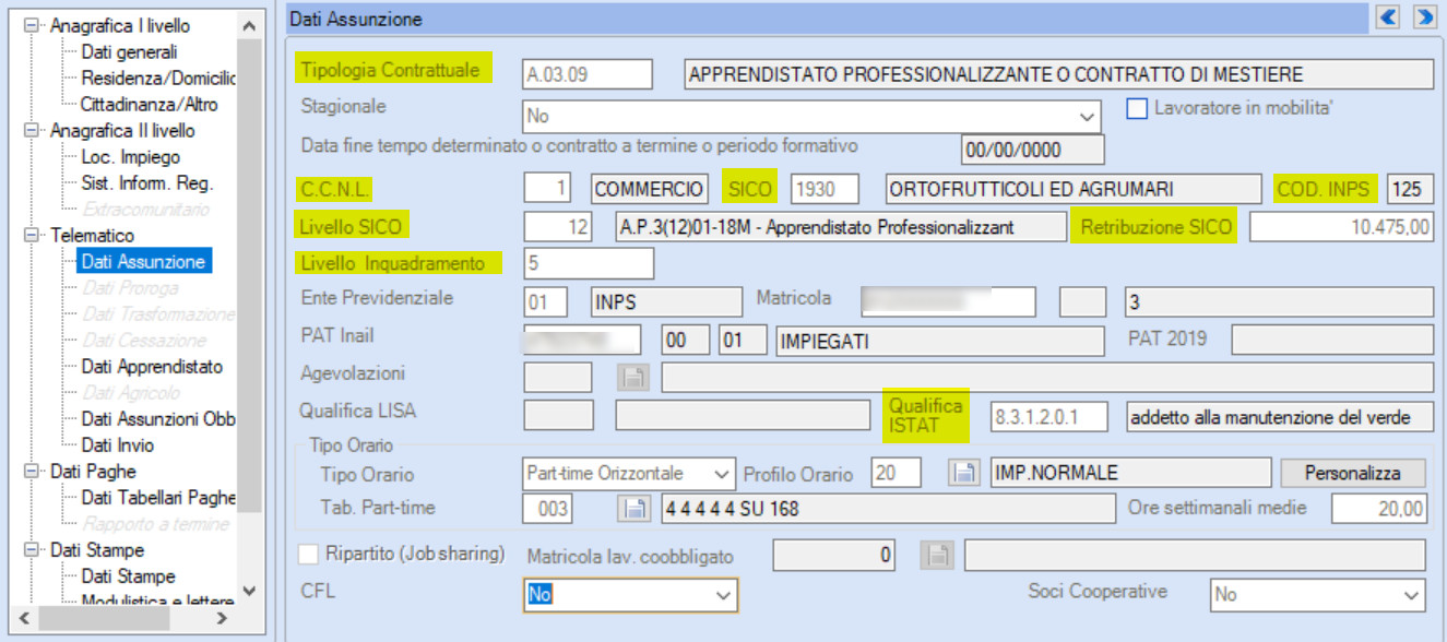 Immagine aggiunta dall'utente