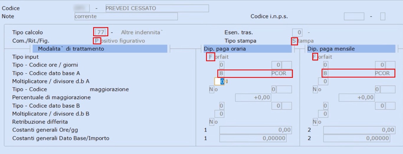 Codice_di_corpo_Operaio_Corrente_Tipo_Calcolo