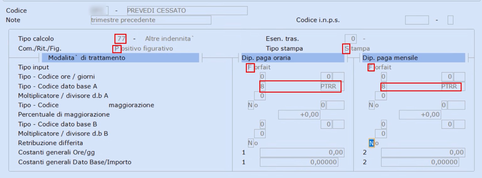 Codice_di_corpo_Operaio_Arretrato_Tipo_Calcolo
