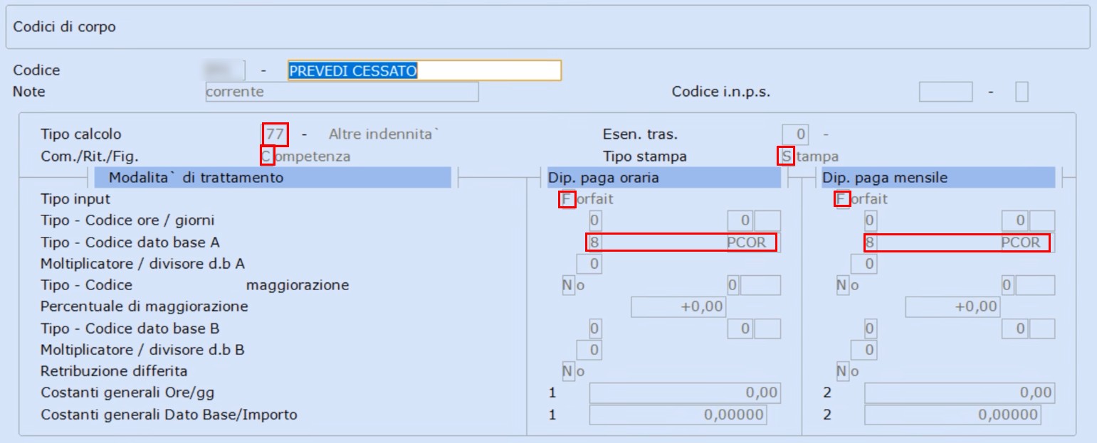 Codice_di_corpo_Impiegato_Corrente_Tipo_Calcolo