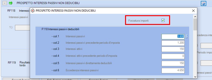 Immagine aggiunta dall'utente