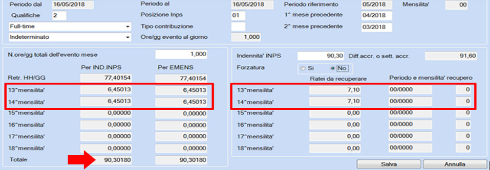 Gestione_evento_ratei_da_recuperare