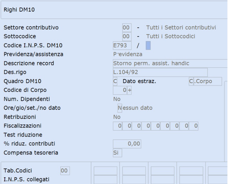 Rigo DM10 E793