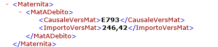 File Uniemens E793