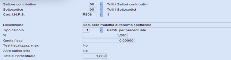 Rigo R808/1_Aliquota