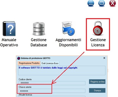 Immagine aggiunta dall'utente
