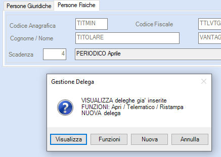 Immagine aggiunta dall'utente