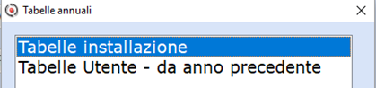 AggiornaDaTabelleInstallazione