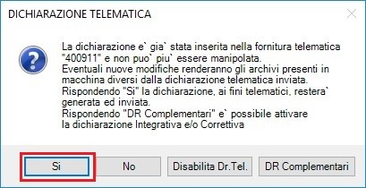 Immagine aggiunta dall'utente