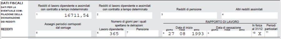 cu dati fiscali