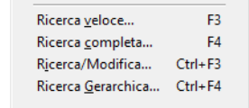 ricerca
