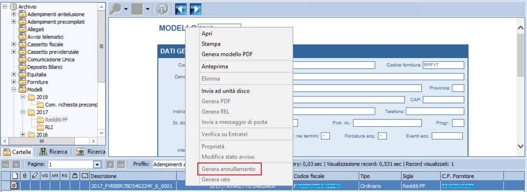 Immagine aggiunta dall'utente