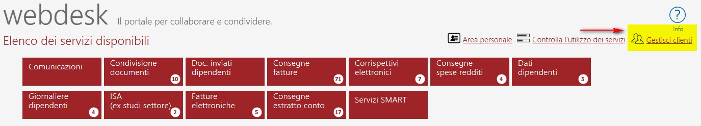 Immagine aggiunta dall'utente